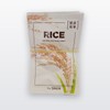 The Saem 10+10 Natural Rice Mask Sheet 21ml 726318 /