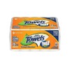 Generic - MM Select & Tear 2-Ply Paper Towel 15