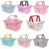 Sanrio Twin Little Stars Storage Basket