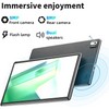 SGIN Tablet 10" Android 13 Tablets 4GB+128GB Quad-Core T618 Tablet