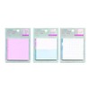 Iroha Publishing SUMMARY STICKY NOTES Paper (Square Type) Sticky Notes