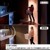 TVETE Switch, Motion Sensor, Motion Sensor Unit, Infrared Sensor, Delay
