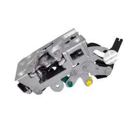 NOVAPARTS - Cerradura de puerta trasera derecha para Ford Explorer 1991-2001 Mercury Mountaineer 1997-2001 4.0L 5.0L F77Z7826412B F77Z-7826412-B