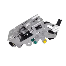 NOVAPARTS - Cerradura de puerta trasera derecha para Ford Explorer 1991-2001 Mercury Mountaineer 1997-2001 4.0L 5.0L F77Z7826412B F77Z-7826412-B