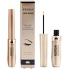 GENDA Eyelash Serum for Eyelash Growth, Thicker, Fuller and Longer