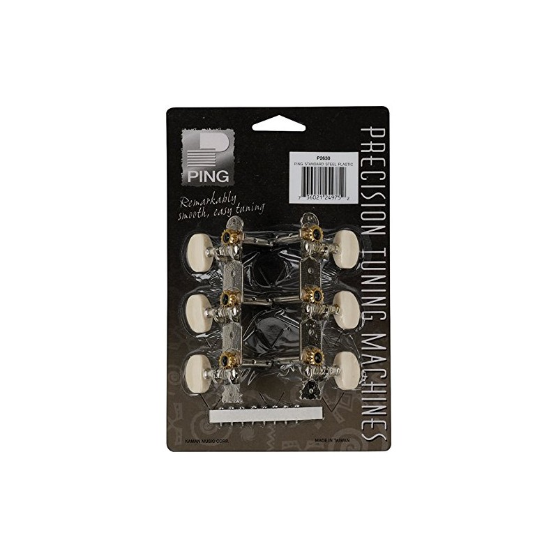 Ping Electric Guitar Hardware (P2630)