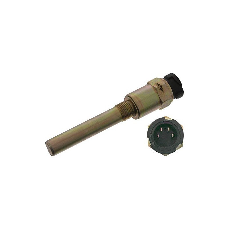 febi bilstein 46127 Speed Sensor, pack of one