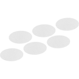 Normal Screen Set for Volcano Vaporizer Easy Valve – Spare Aromatherapy Screen Set (1 Pack)