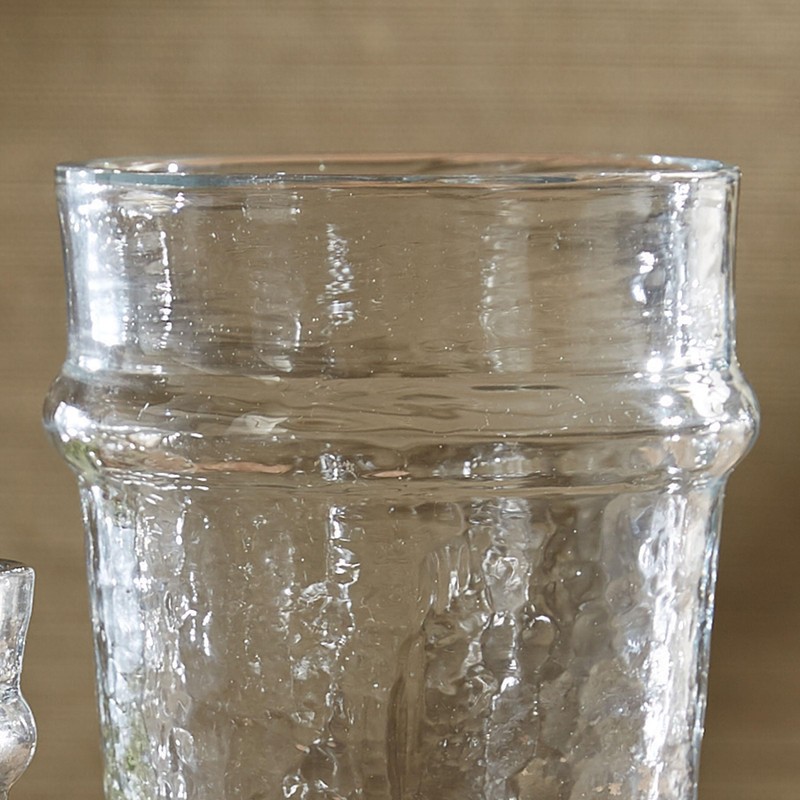 Park Designs Casual Classics Beverage Glass Set of 4