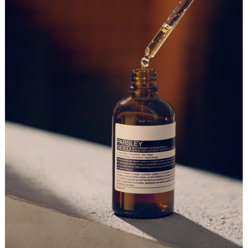 Aesop Parsley Facial Intense Serum (60mL)
