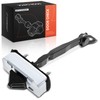 A-Premium Front Left or Right Door Check Strap Compatible with