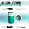 SIMPLYHACK - Lint Roller - [Set of 8] - 720