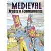 Medieval Jousts and Tournaments