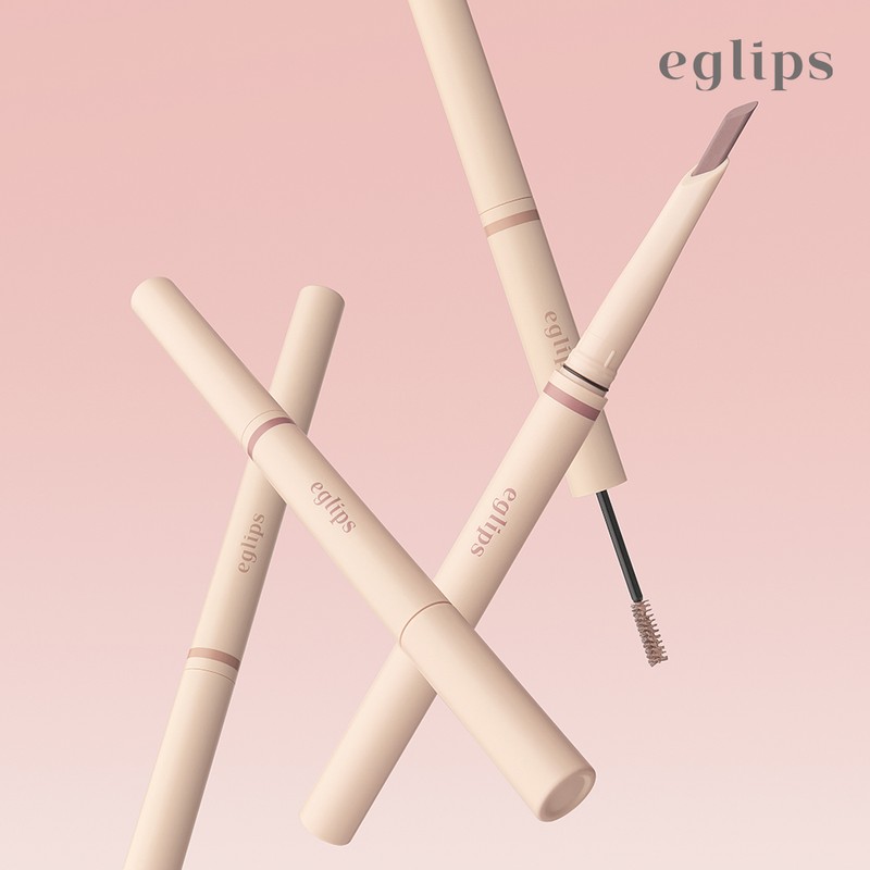 eGlips [NEW] 올 쉐이드 듀얼 브로우(6colors) [NEW] All Shade Dual
