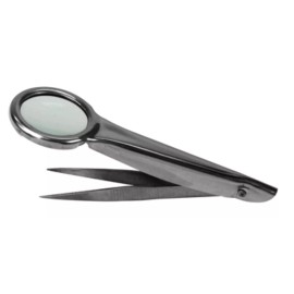 10" Blue Gold Pan Panning Kit