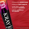 Tinte Profesional Para Cabello Level 3 Semipermanente 100ml