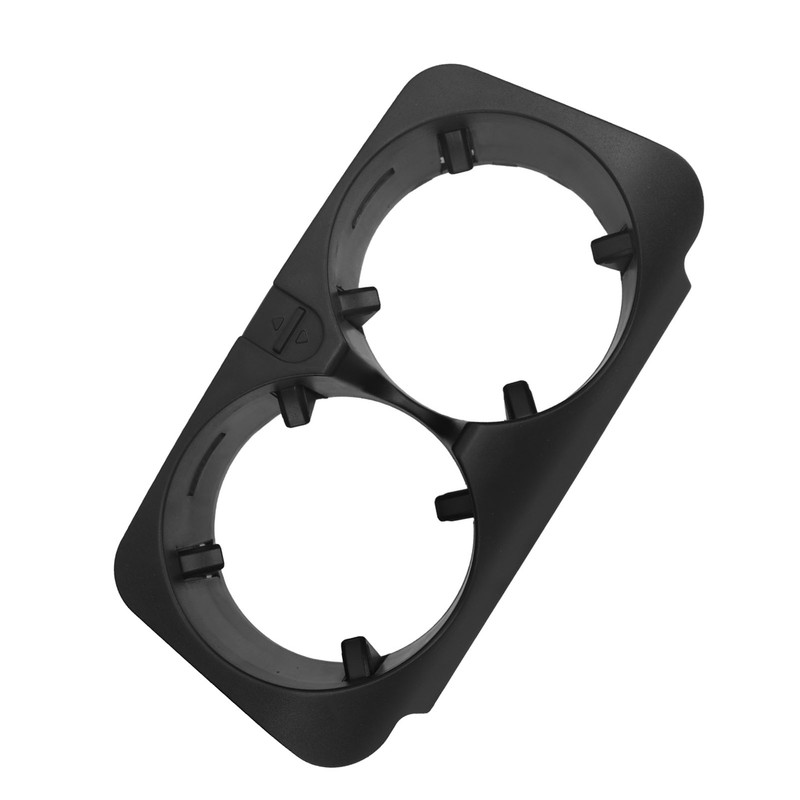 Front Center Console Cup Holder Prevent Drinks Spilling A2126800110 Replacement