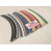 Ton's Performance Chevy 216 235 7mm Cloth Covered Spark Plug