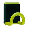 Unilux Coat Hooks 'Fil Magnetic Hooks (1 Pack, Green