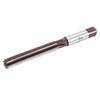 sourcing map 1/2" Hand Reamer H8 Accuracy Alloy Tool Steel