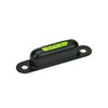 Ganter Normelemente | Longitudinal lever - GN 2282-MSW-57-G-50-1