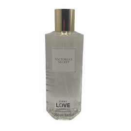 Victoria's Secret First Love Scented Fragrance Mist 8.4 Ounce Spray