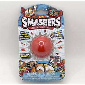 ZURU Smashers Series 1 - 1PK,-Smash Pack Over 100 To Collect and Valuable!