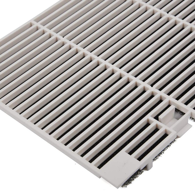 PIT66 RV A/C Ducted Duo-Therm Air Grille, Compatible with Dometic