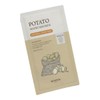 Skinfood Potato Madecassoside Mask Sheet Special 7 sheets + 3 sheets free / 스킨푸드 감자 마데카소사이드 마스크시트 기획 7매 +3매 증정