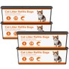 Cat Litter Easy Roll Refill Bags Compatible with Litter Cat