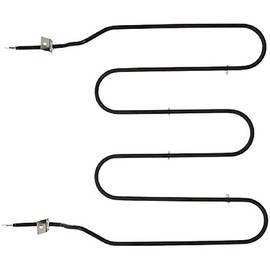 Edgewater Parts 316415900, AP3776837, PS977844 Oven Bake Element Compatible With Frigidaire Oven (Fits Models: FEF, PLE, GLE, LEE, CGL And More)