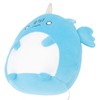 Devil Plush Toy Cute Soft PP Cotton Filling Unique Interesting