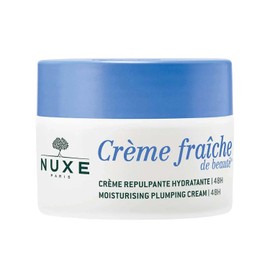 Crème FraÎCHE DE BEAUTÉ crème repulpante hydratante 48h 50