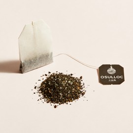 O'sulloc [오설록]제주 동백꽃 티 20입 (원산지:상세설명참조) [O'Sulloc] Jeju Camellia Flower Tea 20 Bags (Origin: Refer to Detailed Description)