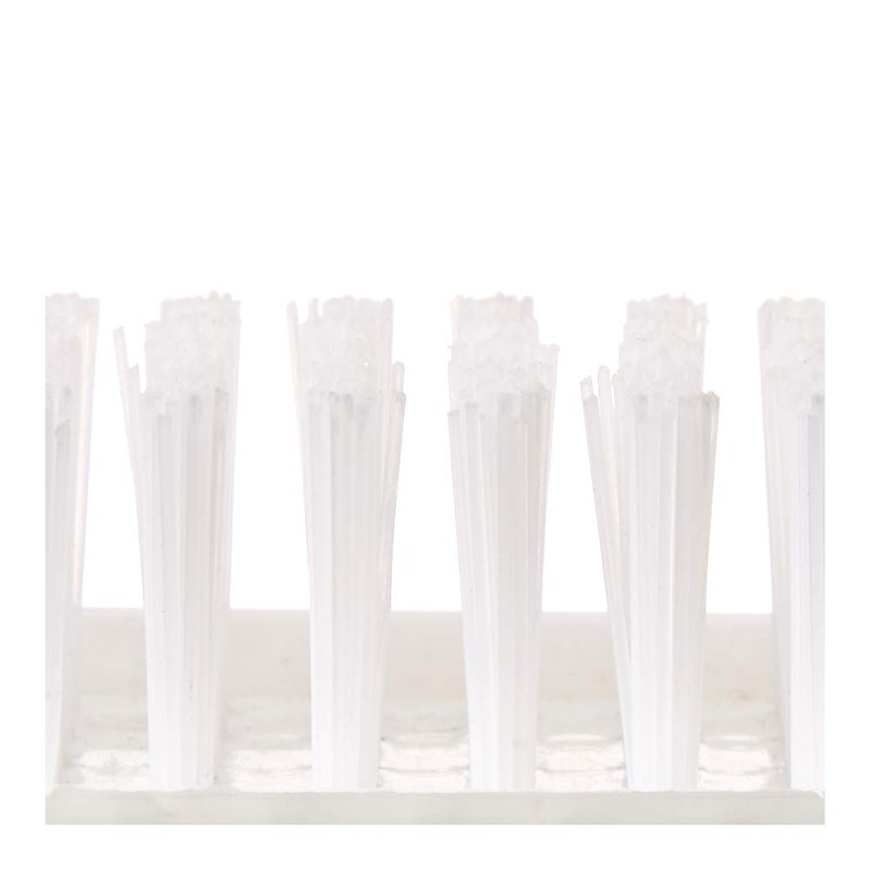 Wonder Scrub Hand & Nail Brush with Polypropylene Bristles