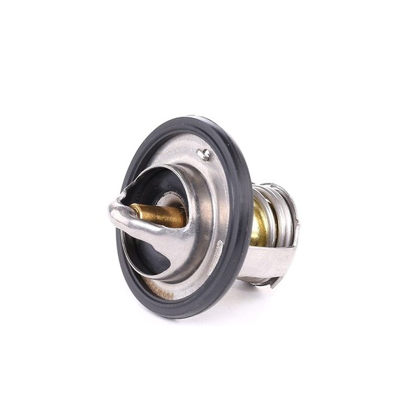 RIDEX Thermostat Coolant Cooling Water Thermostat with Seal Opening Temperature: