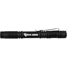 UView Pico 395nm Professional UV Leak Detection Pen Light