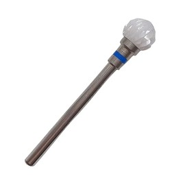 Sunflex No.RH-13 RH Zirconia Bar, Spherical Type, Tip Size 0.3 inches (7 mm)