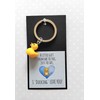 Chic Cottage Crafts Love Gift - I Ducking Love You