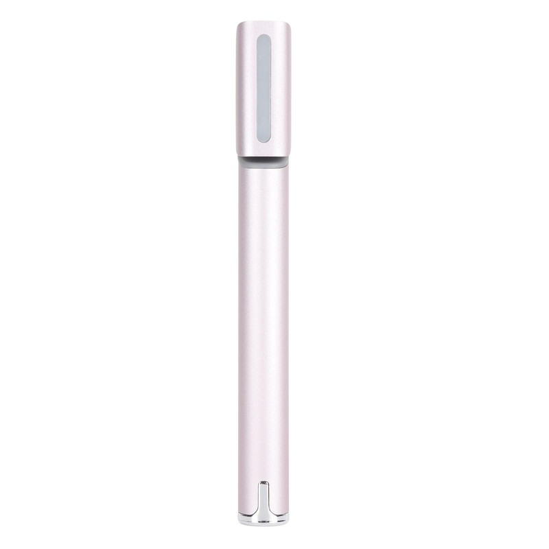 Facial Rejunvenation Wand Microcurrent Introduction Rotatable Vibration Radio Frequency Eye