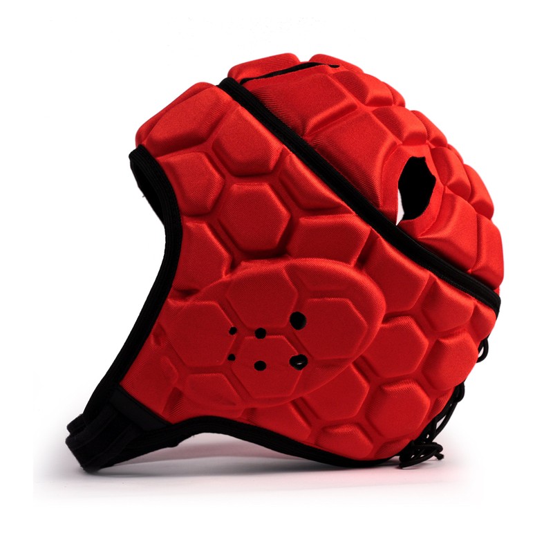 Barnett HEAT PRO Helmet, size L, red