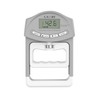 CAMRY Digital Hand Dynamometer Grip Strength Measurement Meter 198Lbs /