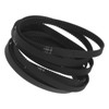 Kozelo 188-2GT-6 Rubber Toothed Belt - [6 mm Width, 188
