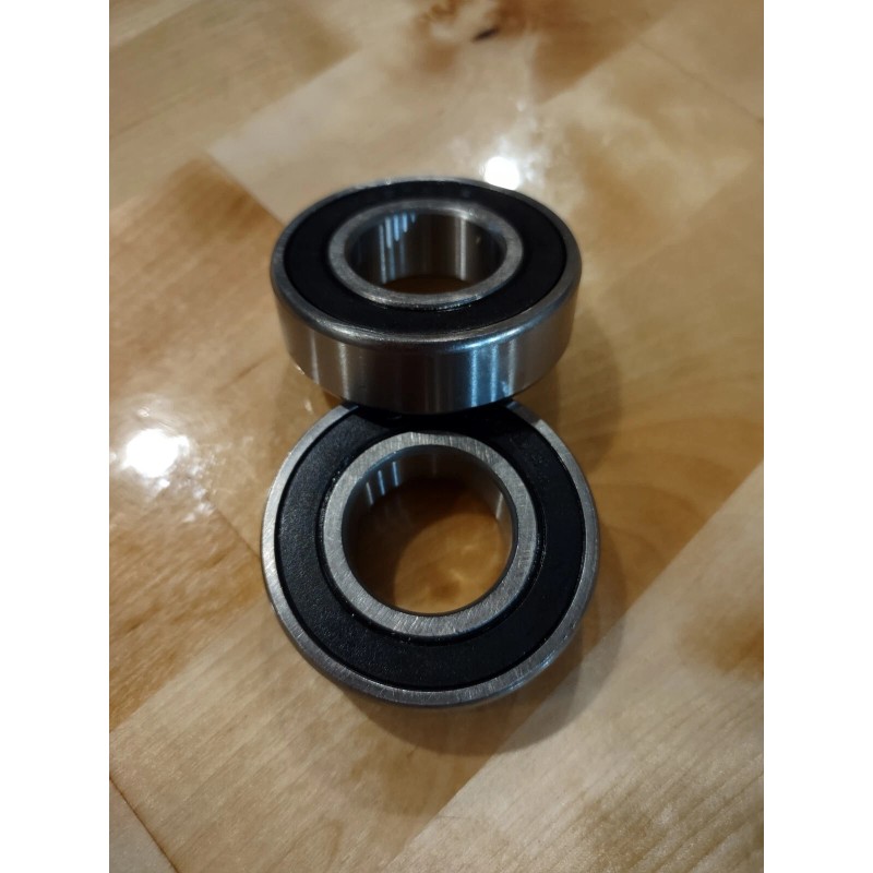 For Toro (4) Deck Spindle Bearings For Toro 100-3977 99-3934
