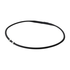 Phiten RAKUWA Necklace EXTREME Cube【Neck and Shoulder Relief】【Neck and Shoulder Stiffness】【Phiten Advanced Technology Metax Adopted】