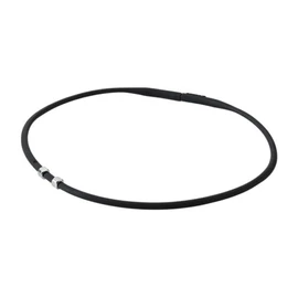 Phiten RAKUWA Necklace EXTREME Cube【Neck and Shoulder Relief】【Neck and Shoulder Stiffness】【Phiten Advanced Technology Metax Adopted】