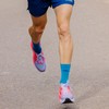 CEP Core Run Calcetines De Correr Ultraligeros De Corte Medio,