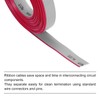 QUARKZMAN 28AWG IDC Wire Ribbon Cable 3 m / 9.8