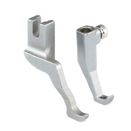 KP-267-Q Presser Foot FIT for Durkopp Adler 67, 167, 267, 69, 269#KP267Q Industrial Sewing Machine Parts