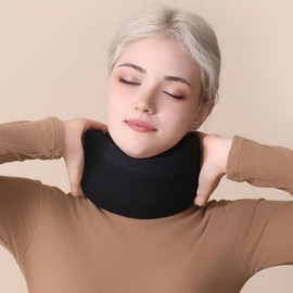 Neck support protector orthosis neck guard neck pillow cervical support This product/ONE 5ea